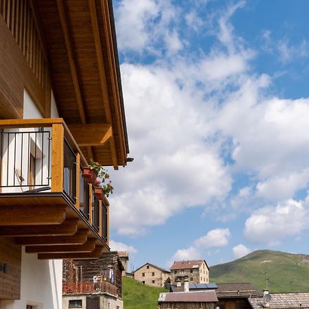 Arion Apartments - Trepalle Ливиньо Экстерьер фото