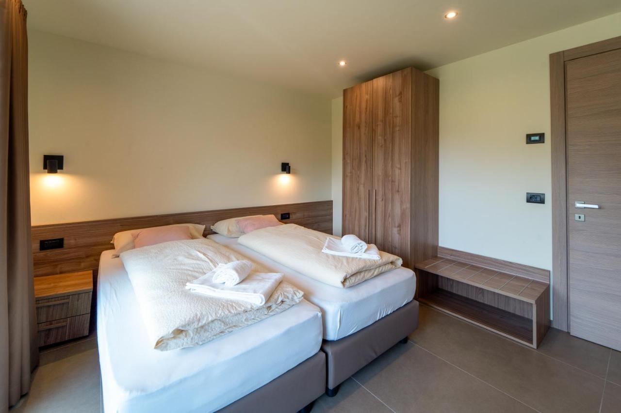 Arion Apartments - Trepalle Ливиньо Экстерьер фото