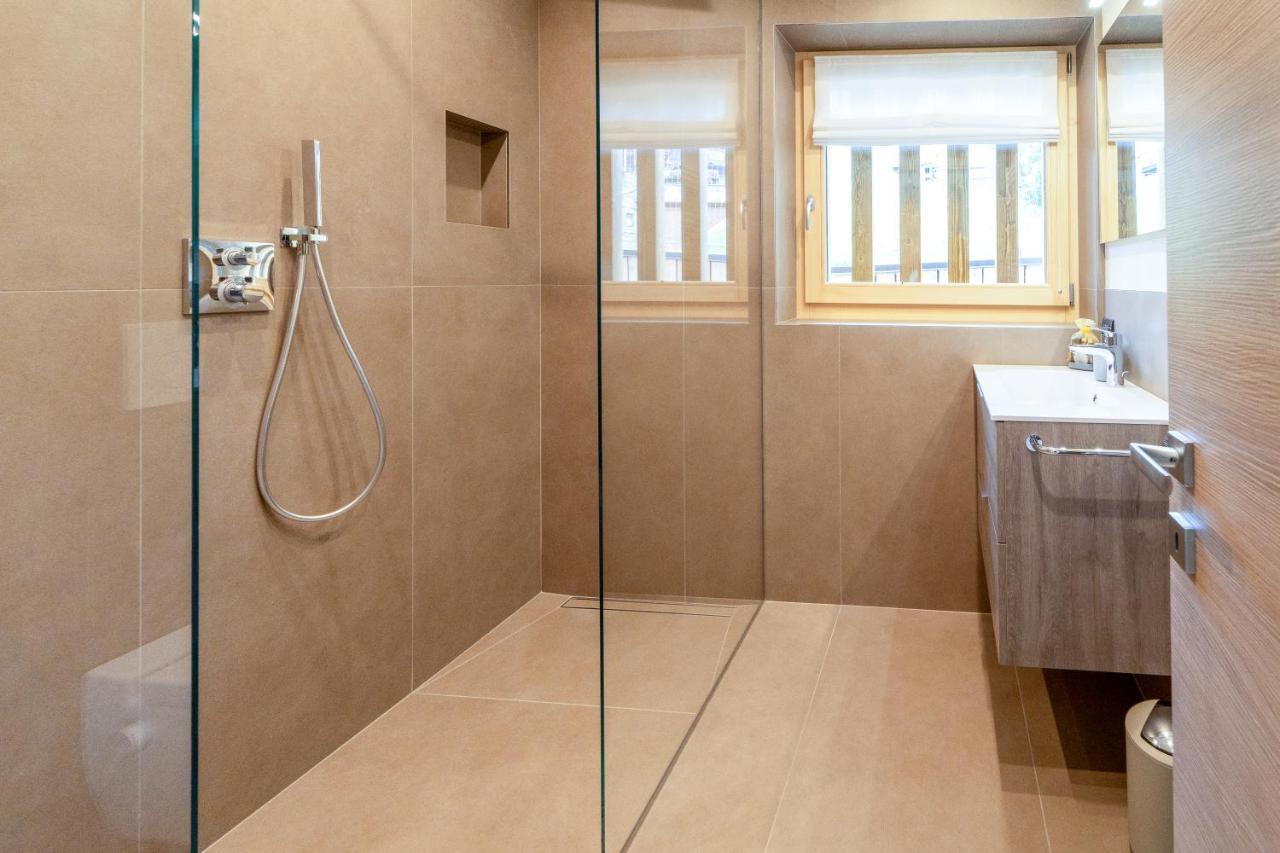 Arion Apartments - Trepalle Ливиньо Экстерьер фото