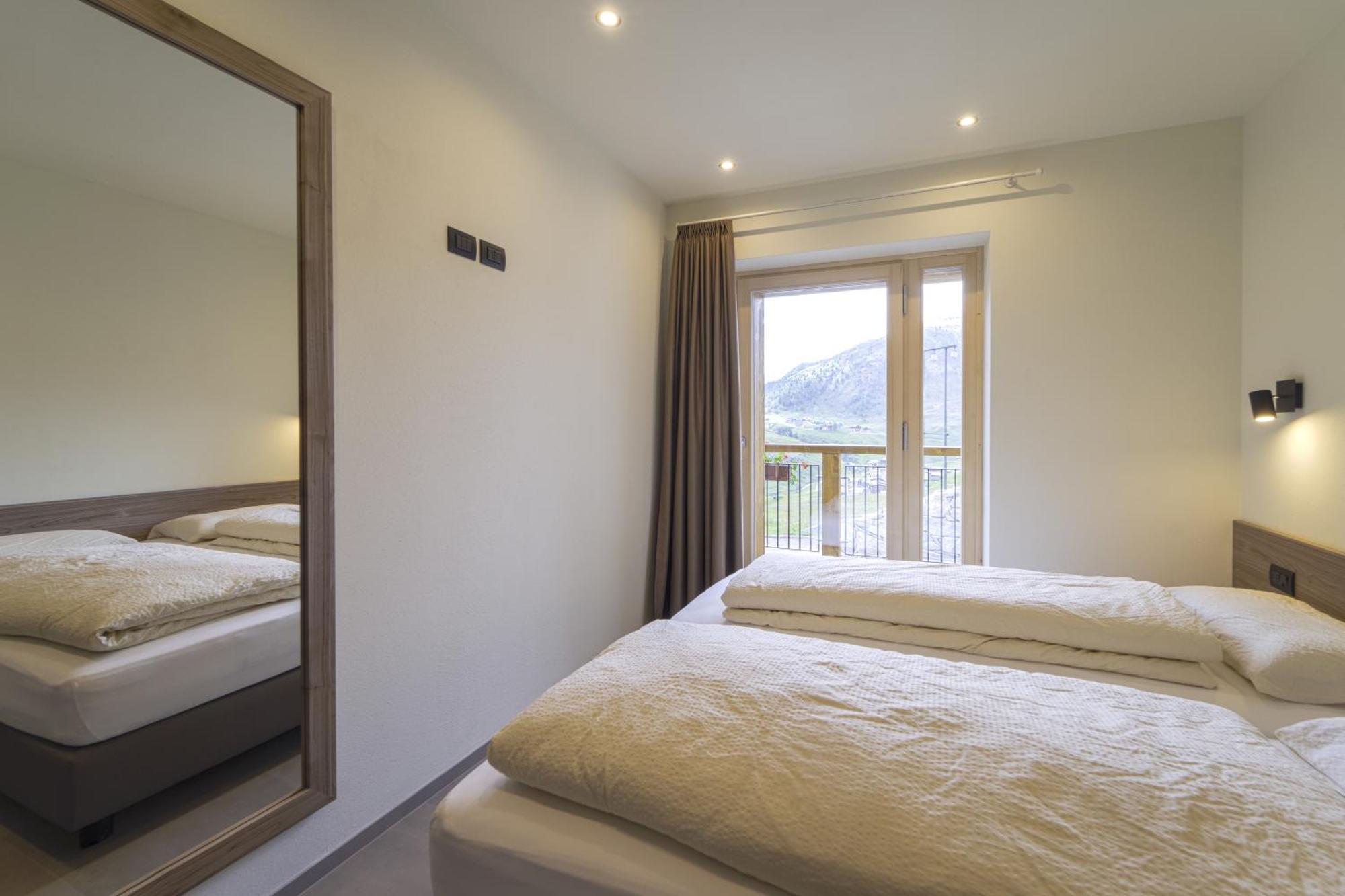 Arion Apartments - Trepalle Ливиньо Экстерьер фото