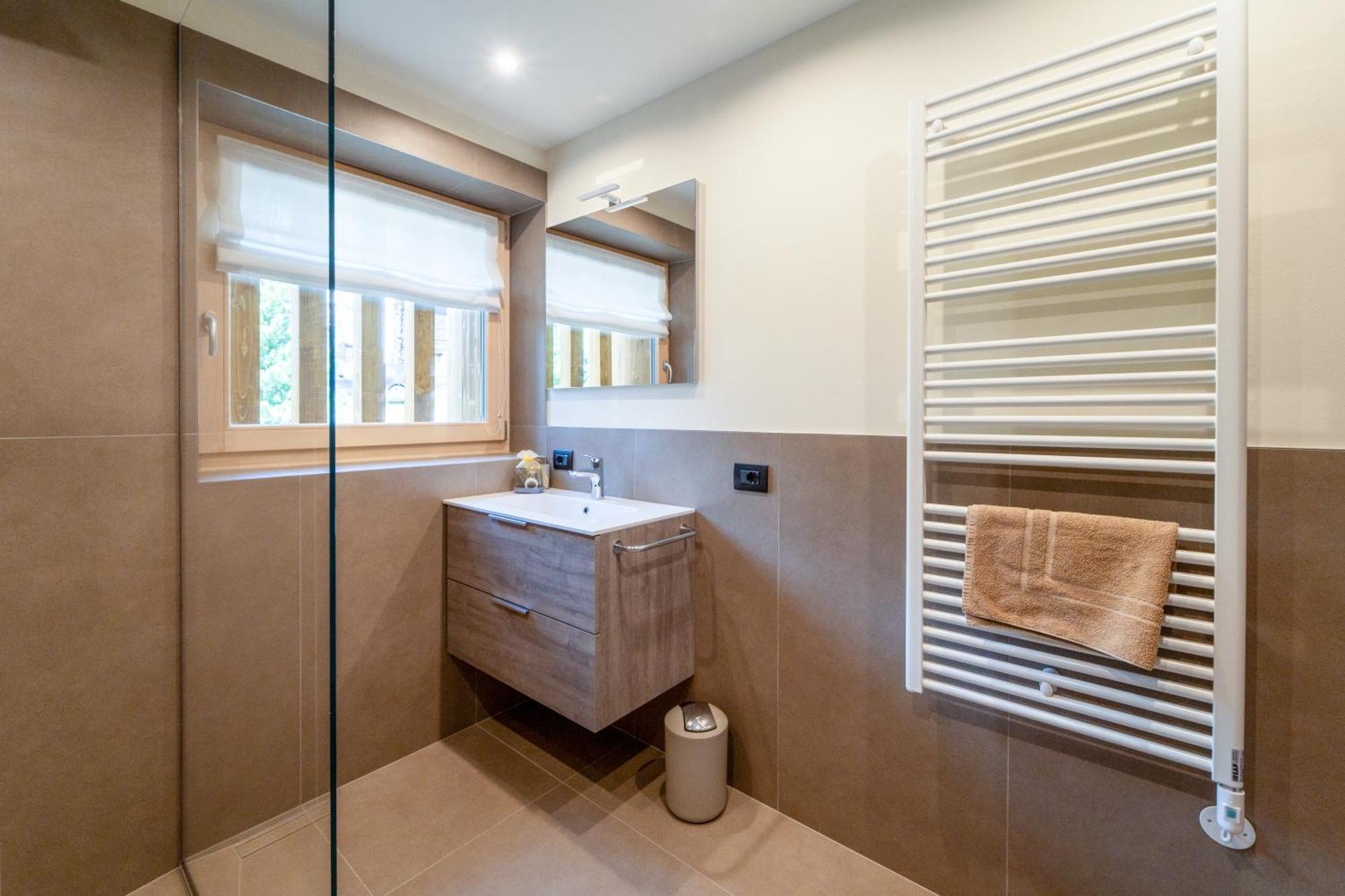 Arion Apartments - Trepalle Ливиньо Экстерьер фото